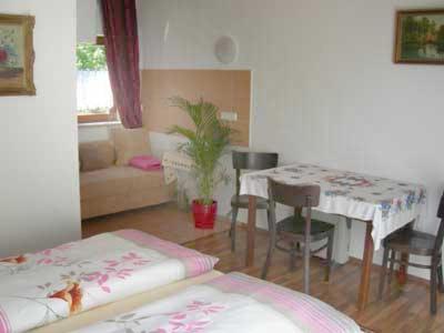 Pension Zur Freiheit Passau Exterior photo
